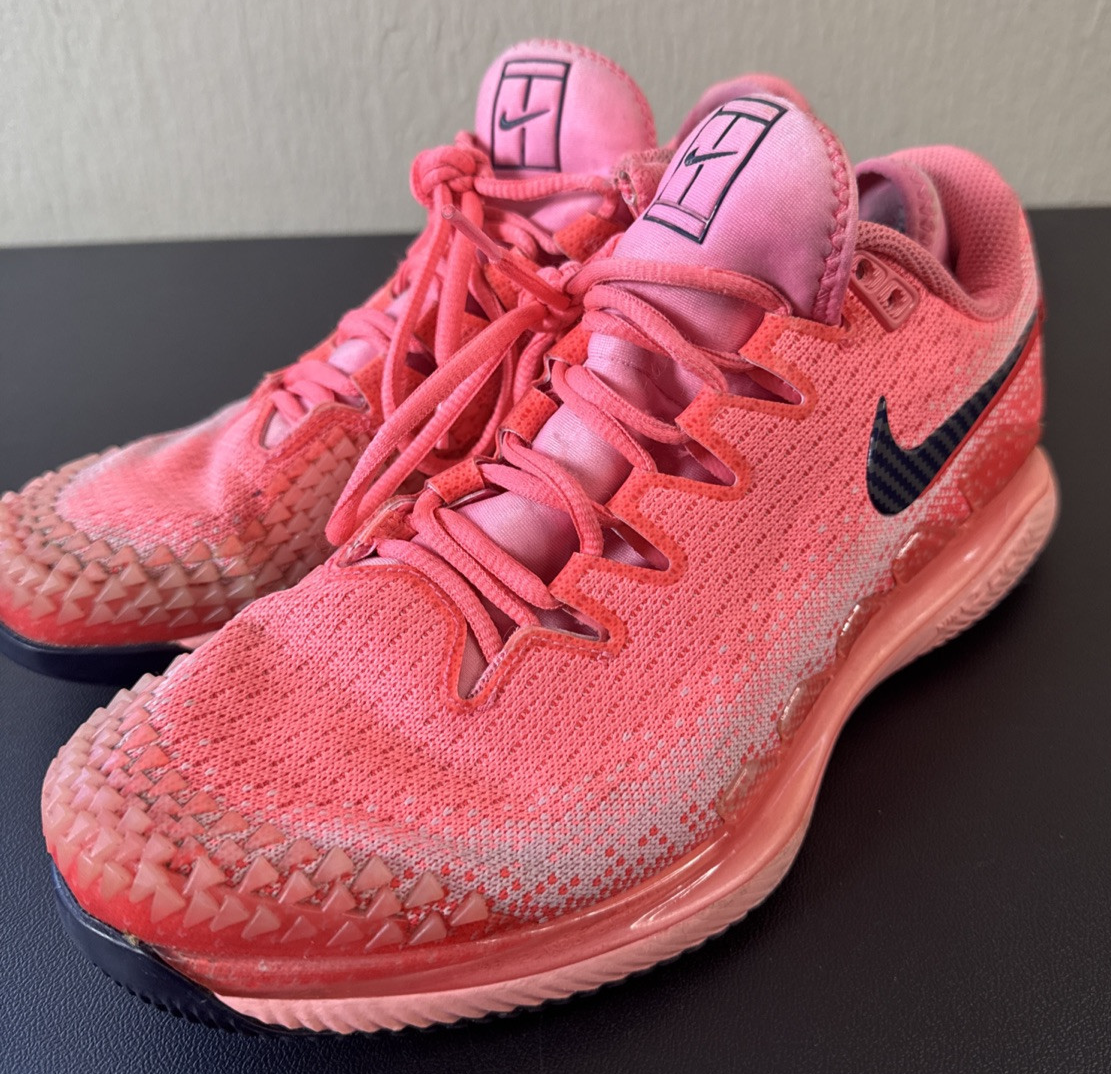 nike court air zoom vapor x knit