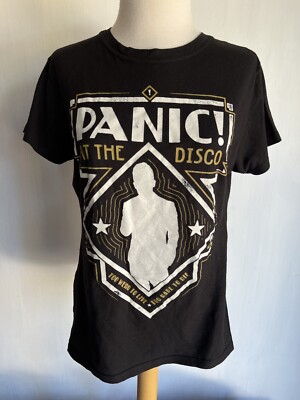 PANIC! AT THE DISCO (2013) Official Too Weird To Live Too Rare To