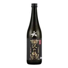 Sawanotsuru Sake Deluxe Japanese Sake Liquor 720ml 15.5% Alc. / Vol.