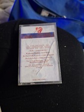 the greatest love various artists vol 1 Cassette