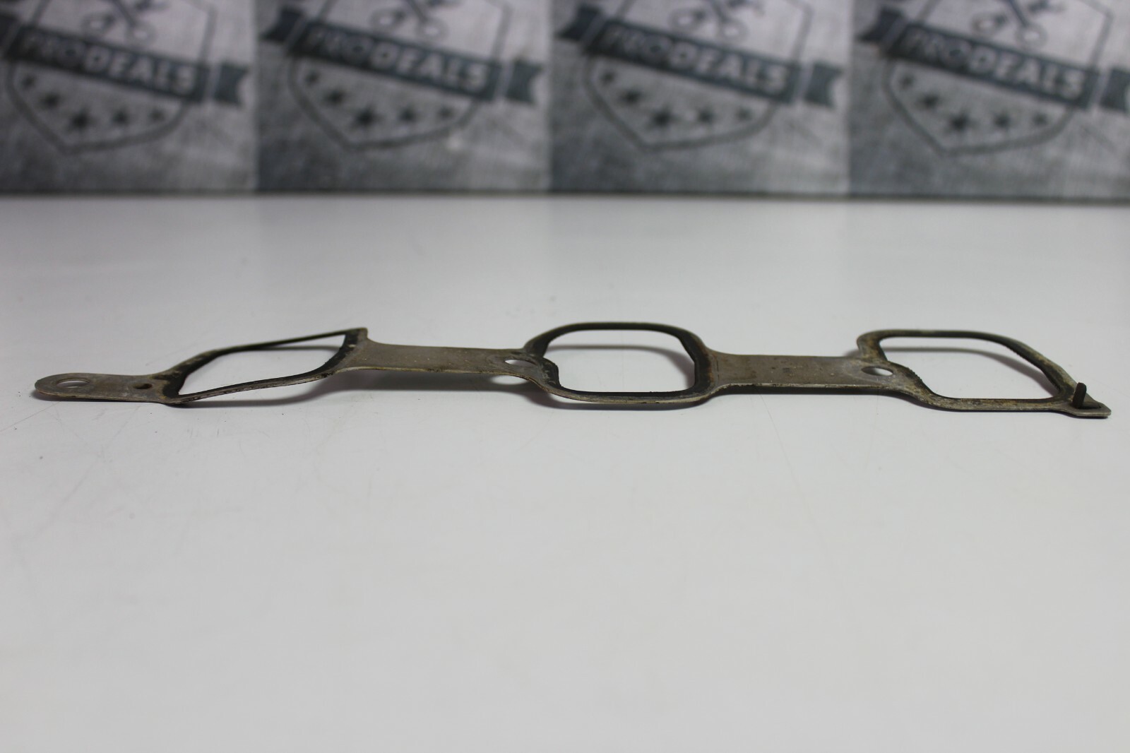 20072008 GMC Acadia Fuel Injection Plenum Gasket 12596437 OEM eBay