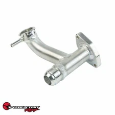SpeedFactory Racing Honda/Acura B-Series Upper Coolant Fill Neck B16 32MM
