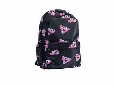 pink panther backpack
