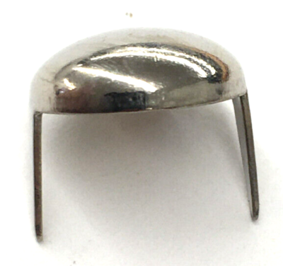 S NOS OEM Harley Davidson Motorcycle 1/2 Inch Round Deco Sport P/N