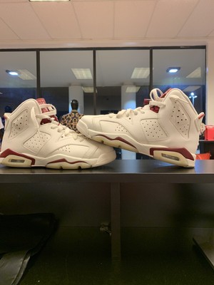 air jordan 6 retro og