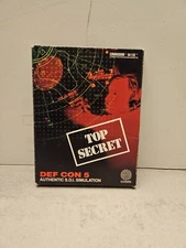 [Defcon 5] C64 BIG BOX