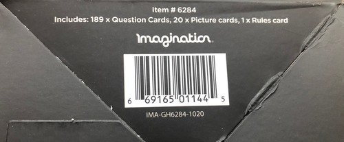 Trivia Box - We Love Music - Picture 3 of 5