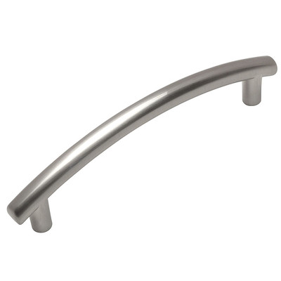 Cosmas Cabinet Hardware Satin Nickel Pulls #2992-96SN
