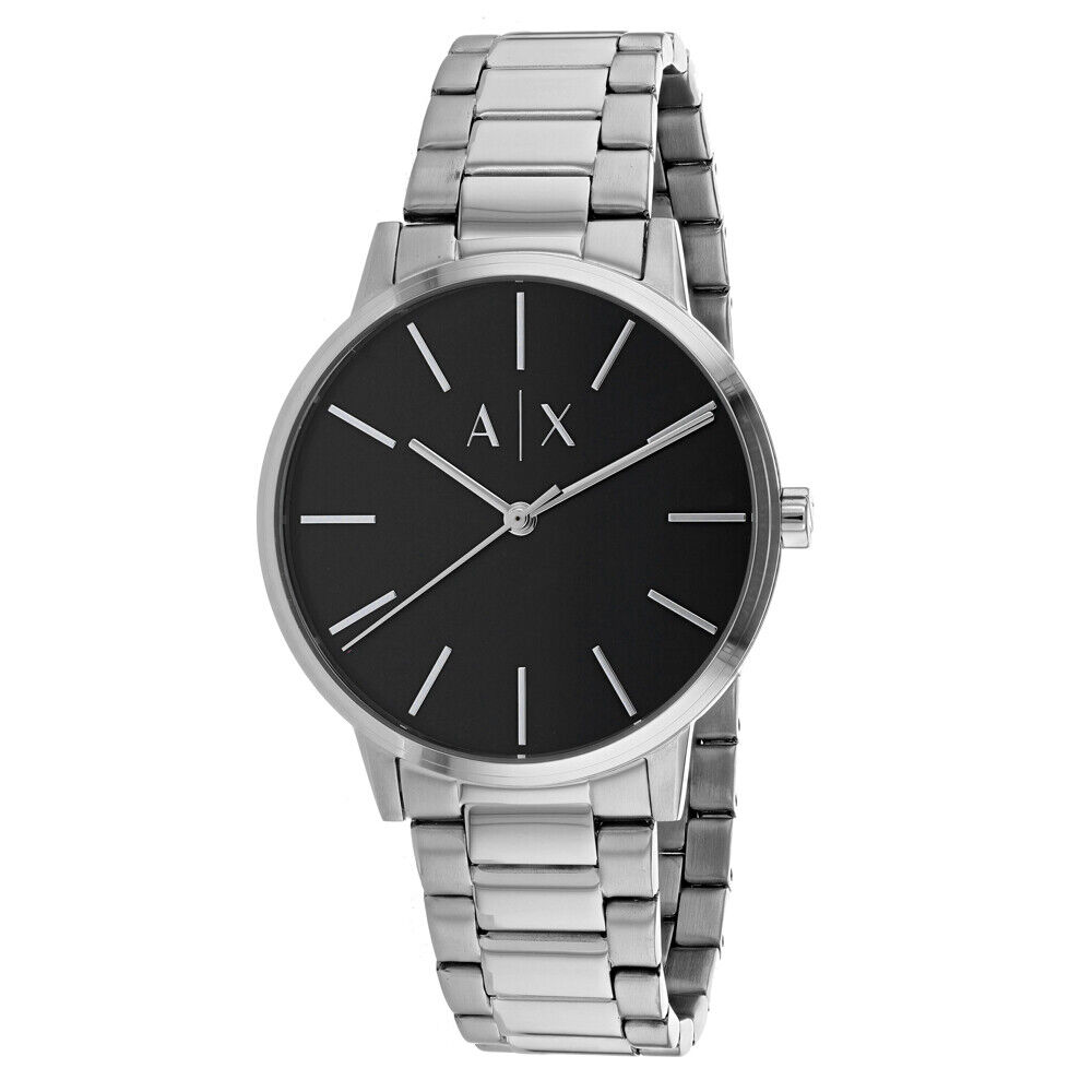 sale Men\'s Quartz online Watch Exchange for | AX2700 Fashion Armani eBay