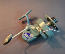 RARO Mulinello da Spinning Vintage Alcedo Mark V - Made in Italy