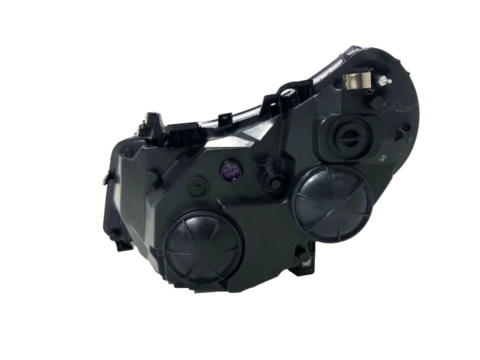 Fits 2014-2021 Ram Promaster Headlight Lamp Front Right Side Local Pickup - Imagem 4 de 4