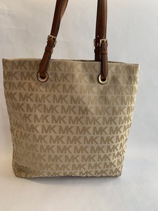 michael kors tote ebay