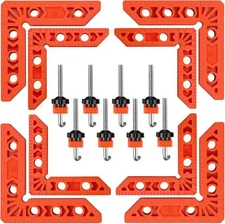 Positioning Squares 90 Degree Corner Clamp Right Angle Clamp Clamping Square W