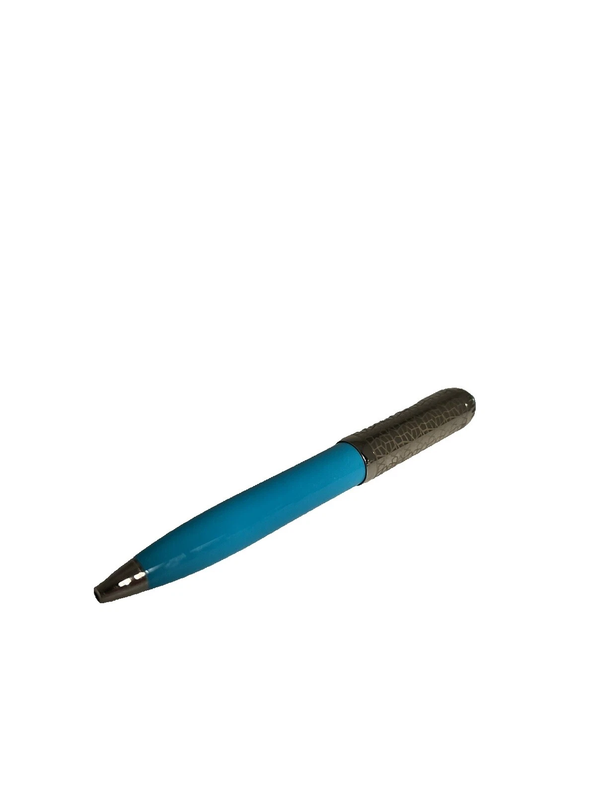 Cartier Plata Bolígrafos de colección