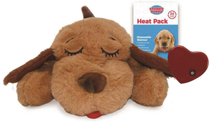 Smartpetlove Snuggle Puppy Behavioral Aid Toy | eBay
