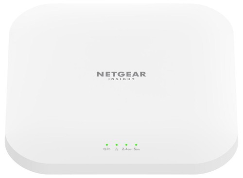Ax3600 Insight Géré Multi-Gig Poe Wi-Fi 6 sans Fil Accès Point Wpa3