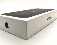 EMPTY BOX ONLY for Apple iPhone 11 64 GB Black Great Condition