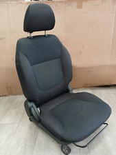 Siège Mitsubishi L200
