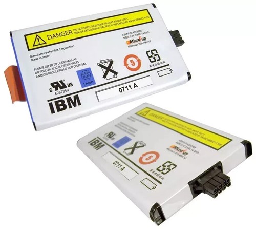 New 42R3965 74Y5665 IBM Cache Battery