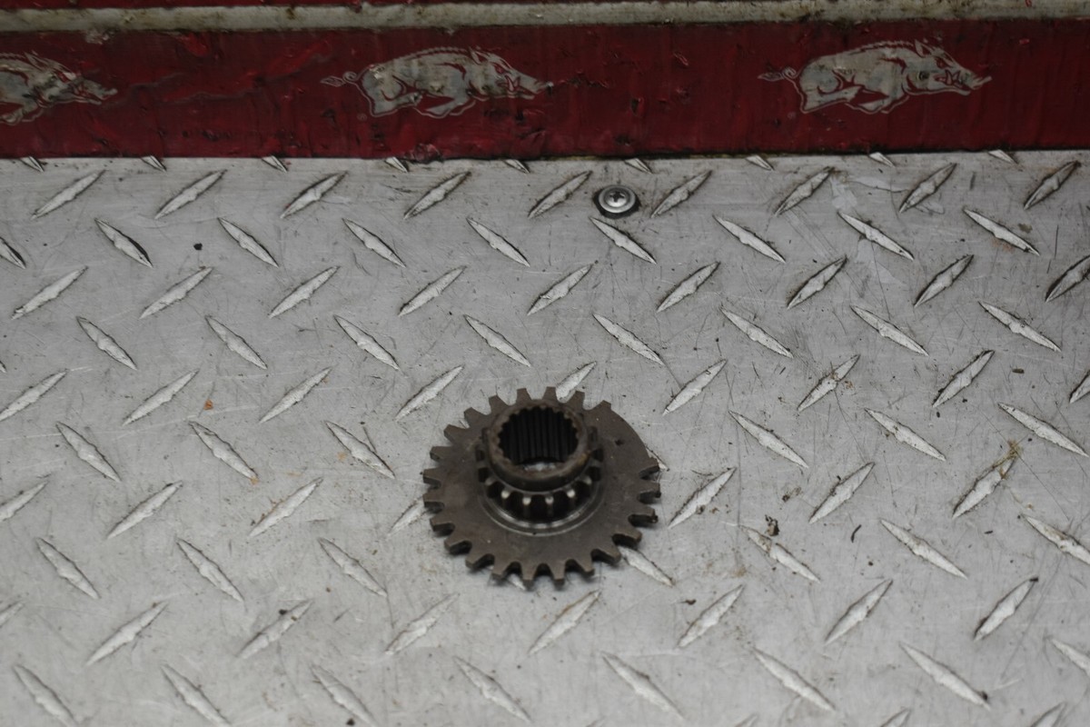 EC11 INTERNAL ENGINE GEAR 02 SUZUKI GSXR 750 GSXR750 03 FREE US