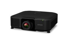 EB-PU1008B WUXGA3LCD Laser Projector with4K Enhancement