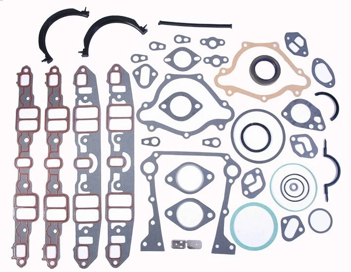 1974-1989 Dodge Plymouth Truck/Van 5.2L 318 V8 16V- KIT PREMIUM RESTANTE - Imagem 4 de 4