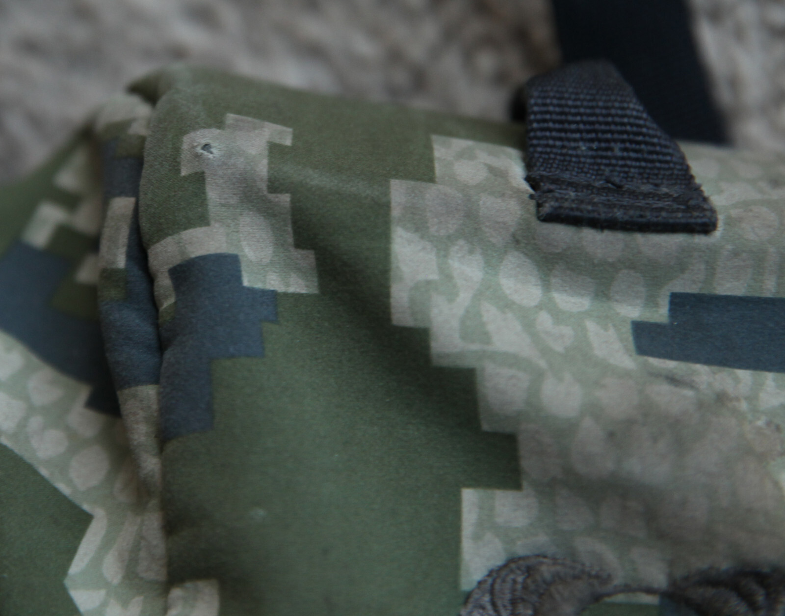 Kuiu Ultralight Hunting Bino Harness Binocular Camo eBay