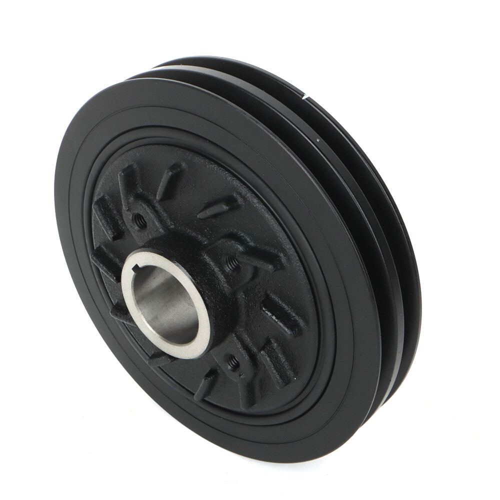三菱 L200 L300 パジェロ デスビキャップ 029120-1090 MD110165 Crankshaft Pulley for Mitsubishi L300 Triton Pajero KB4T