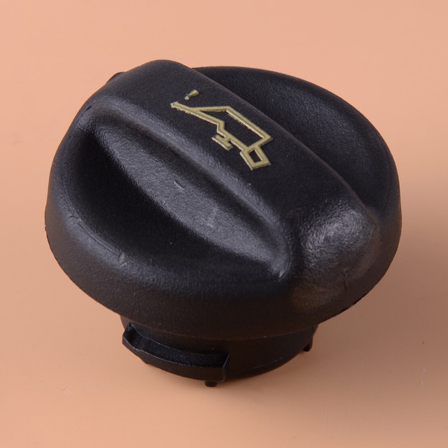 Replacement Oil Filler Cover Cap Fit for Peugeot 206 207 307 308 407 eBay