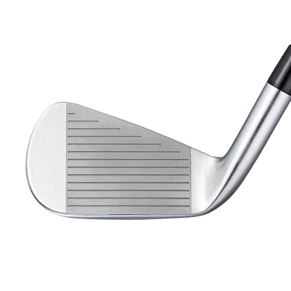 Callaway X FORGED 2024 Iron Set Non-Plated Version 6pcs 5-9.P Modus 105S RH New - Image 3 of 4