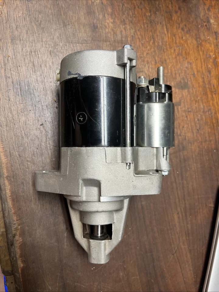 Starter Briggs & Stratton 807383 809054 845760 84006358 Back Up Part (untested) - Image 3 of 4