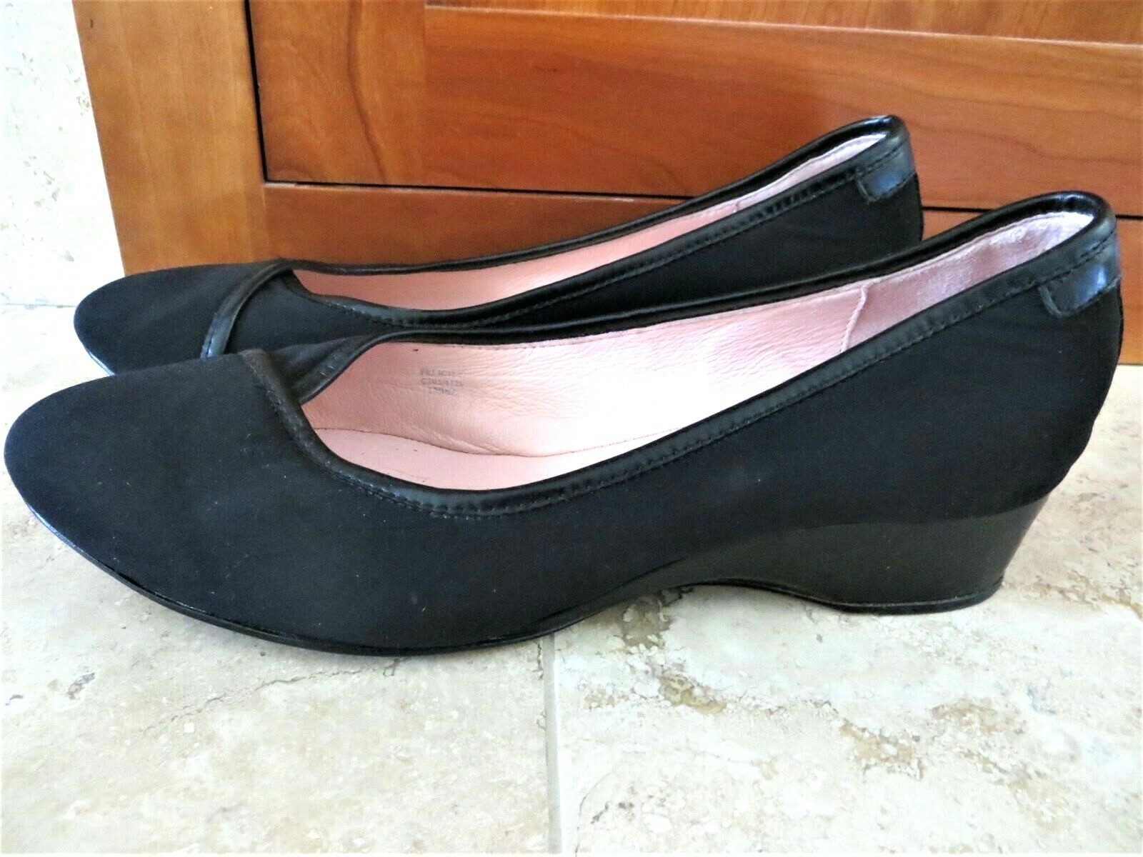 black and white asics