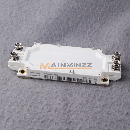 1pc Infineon Smart IGBT Module FF300R12ME4