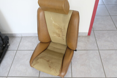 Porsche 911 S Recaro Ideal Seat Sports Seat Rare