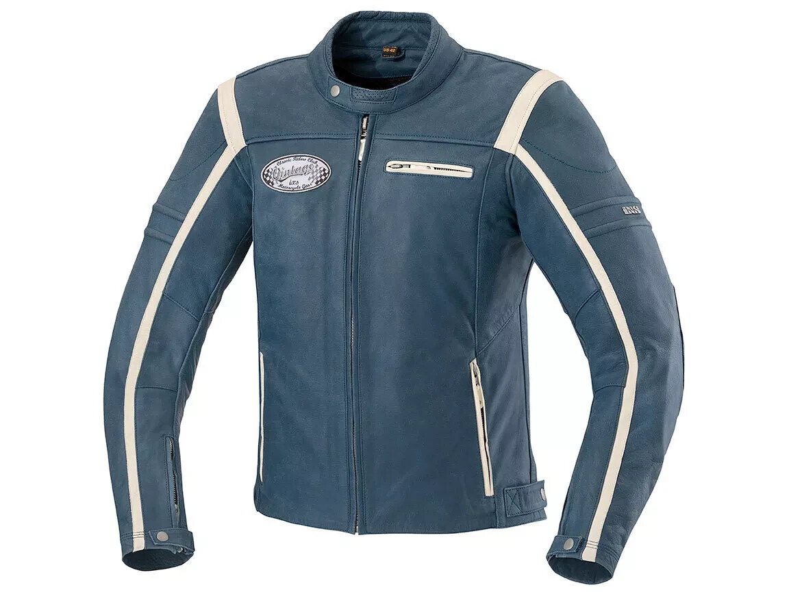 IXS Shawn Motorcycle Jacket 