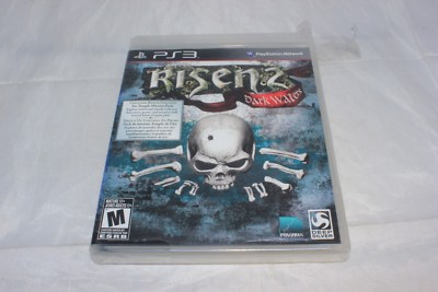 Risen 2: Dark Waters (Sony PlayStation 3, 2012) Brand New Factory Sealed 