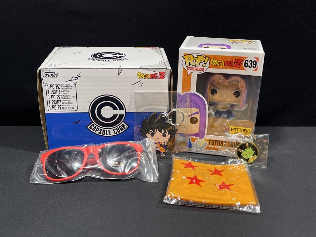 funko pop ドラゴンボール　ワンピース 保護ケース入り funko pop ドラゴンボール ワンピース 保護ケース入り Amazon.co