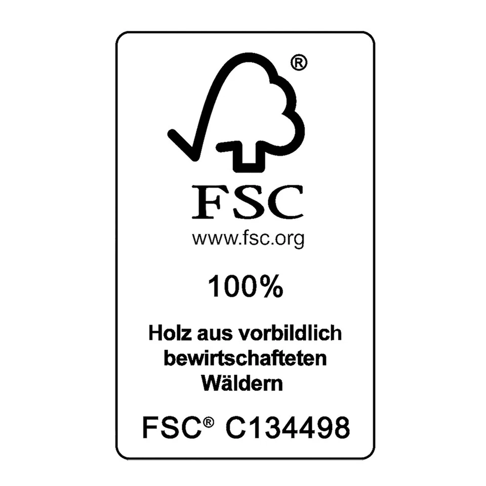 CASARIA® Schuhbank Schuhregal mit Sitzbank Schuhständer Bank Bad Regal Massiv - Bild 3 von 4