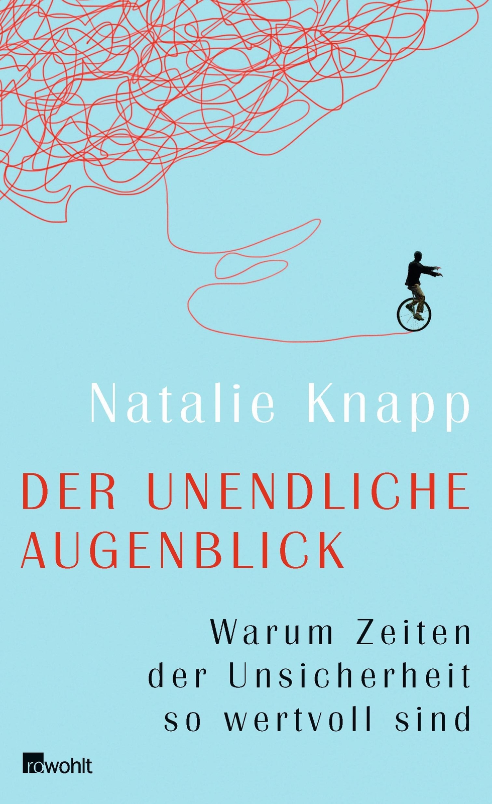 Thumbnail - Der Unendliche Augenblick | Warum Zeiten Der Unsicherheit So Wertvoll