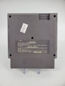 Mach Rider (Nintendo NES, 1985) Cart Only | Tested