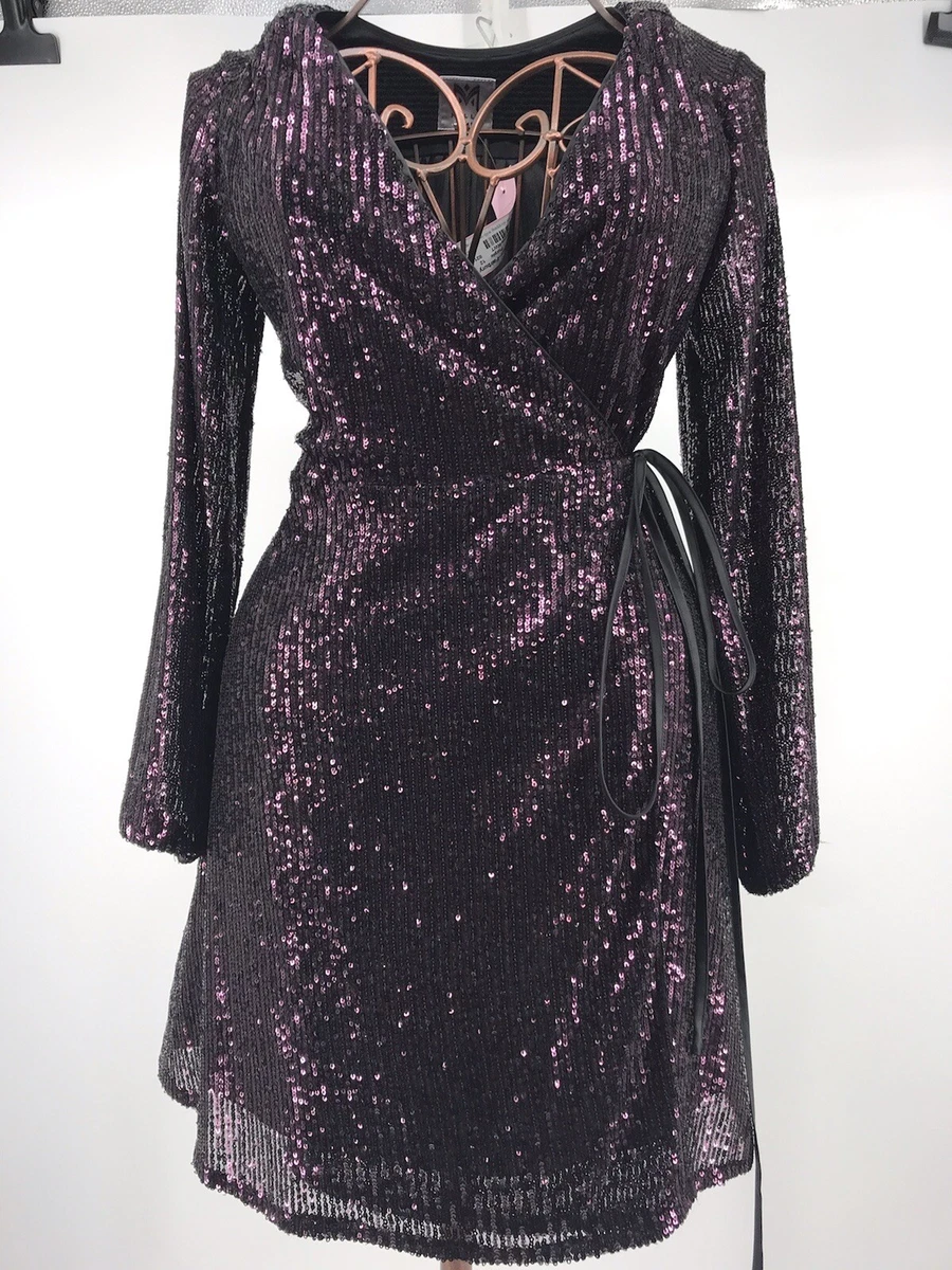 Milly minis hotsell sequin dress