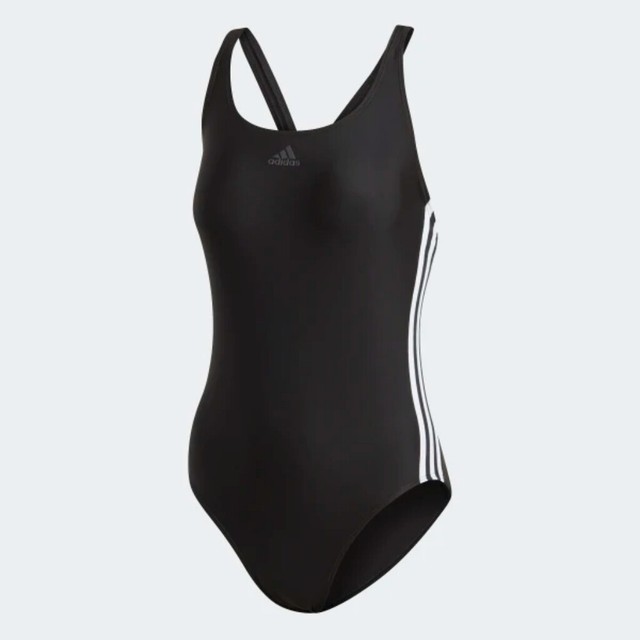 adidas swimming suit