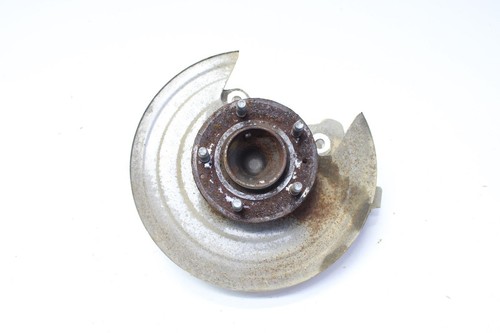 2016-2024 CHEVROLET MALIBU FWD REAR RIGHT SIDE SPINDLE KNUCKLE WHEEL HUB OEM - Bild 6 von 7