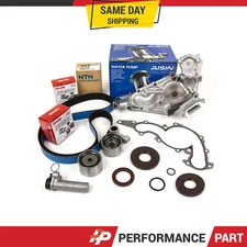 Timing Belt Kit AISIN Water Pump for 90-97 Lexus LS400 SC400 4.0 DOHC 1UZFE