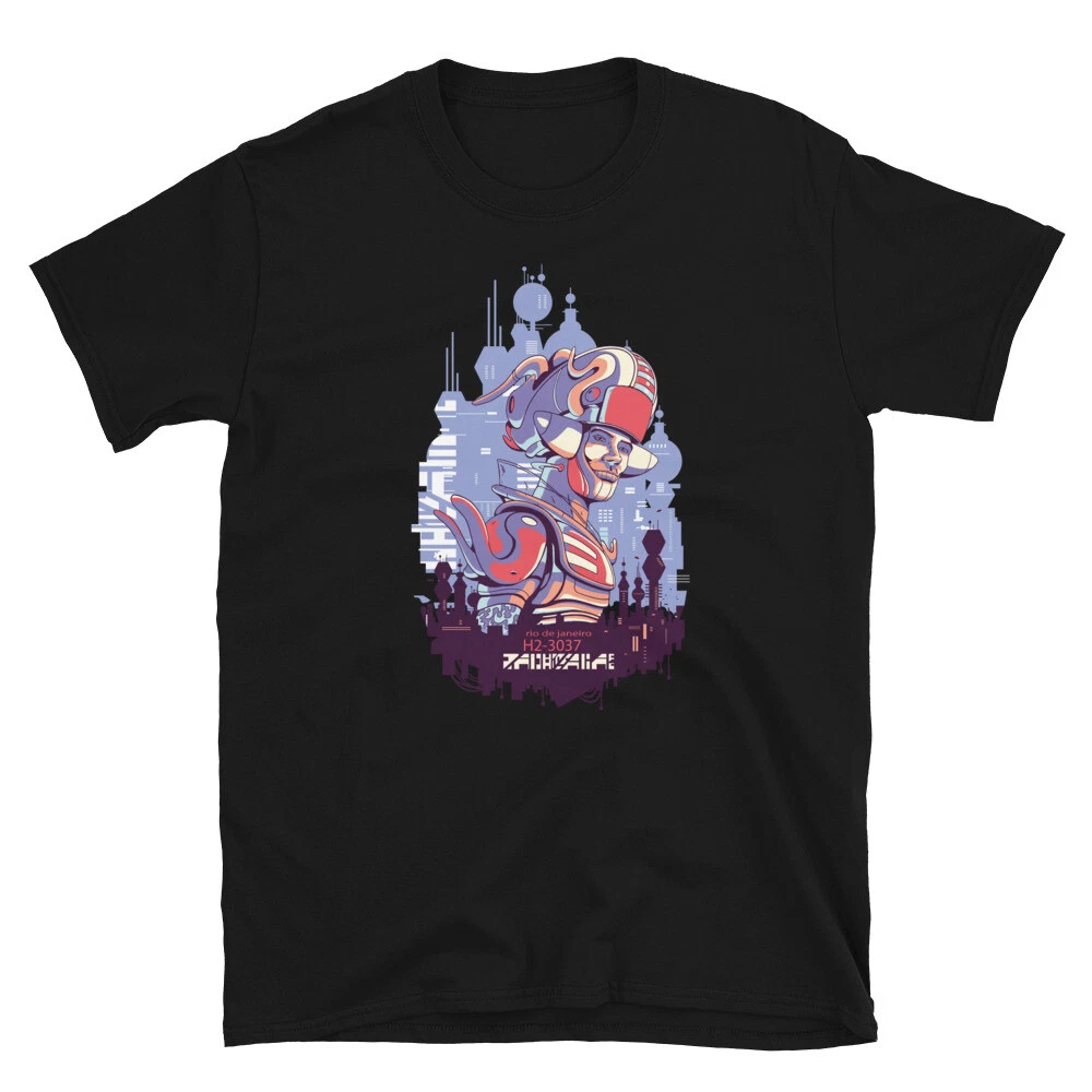 cyberpunk shirt products for sale | eBay