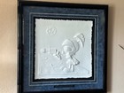 Marvin Martian Duck Dodgers Framed Animation 3D Sculpture Signed 130/250 — photo 10