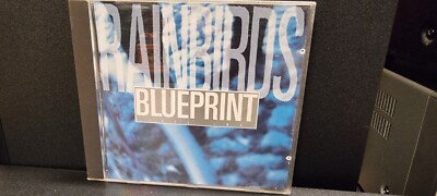 Rainbirds Blueprint, Phonogram 1987!