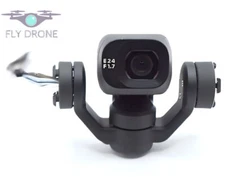 Genuine DJI Mini 4 Pro 48MP/4K 3-axis Gimbal Camera Assembly Parts