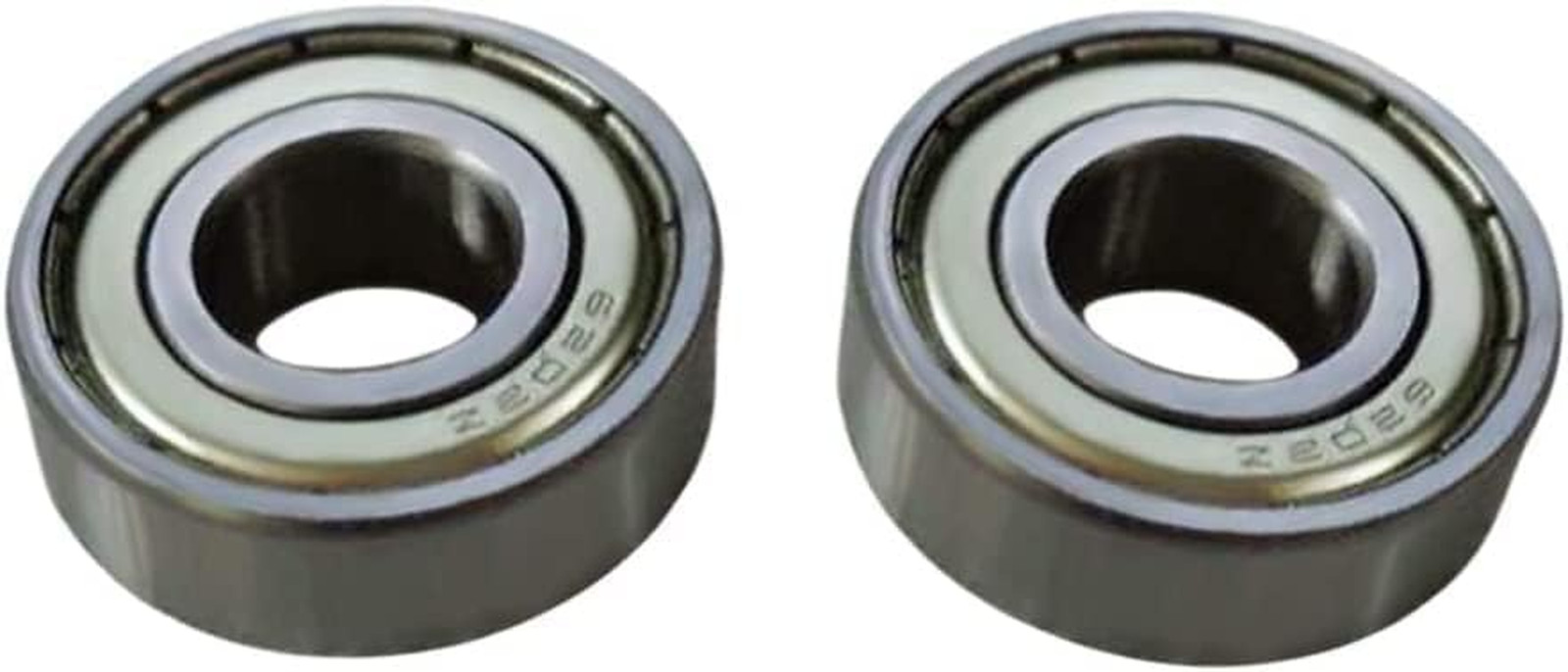 10 Pcs Guide Bearings Fits - Powermatic PWBS-14CS - Bandsaw Guide Bearings -  Be