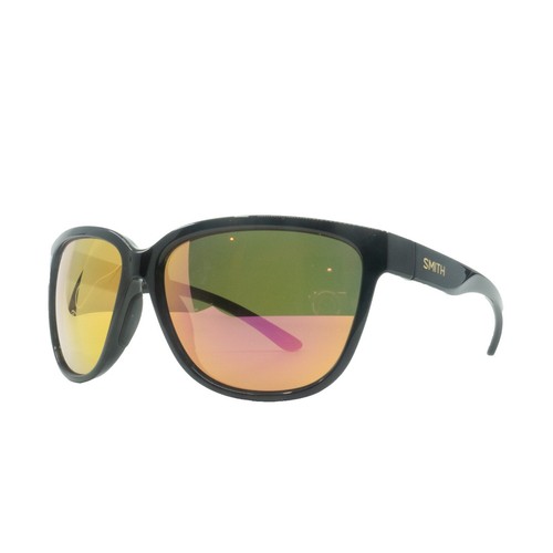 Smith Optics Sway Womens Plastic Polarz Sunglass QM4 French  display picture 1